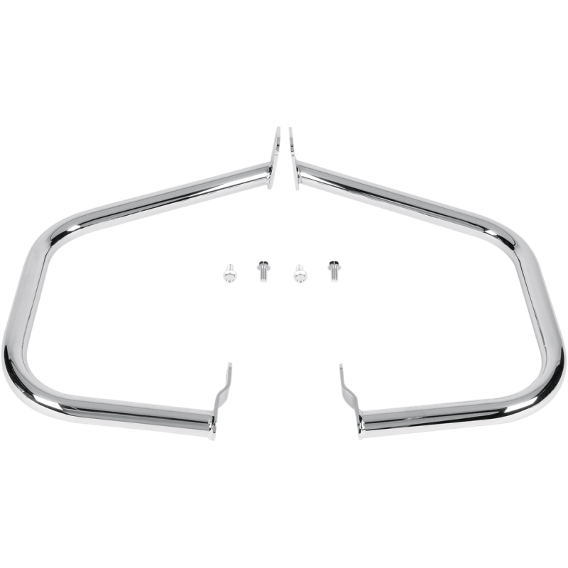 SHOW CHROME HIGHWAY BARS VL800 / M50 / C50 SET 82-213A