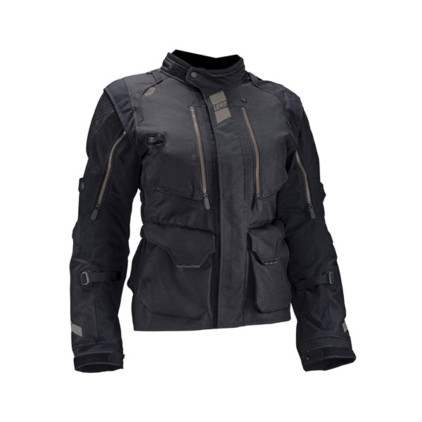LEATT JACKET ADV MULTITOUR 5.5 WOM STLTH 3XL 5025102146