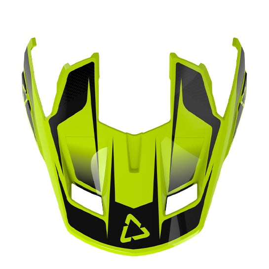 LEATT PEAK ADV 8.5 V25 HIVIZ XS/S LEATT 4025203130