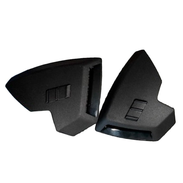 LEATT VENTILATION KIT FT ADV 8.5/9.5 BK LEATT 4025203350
