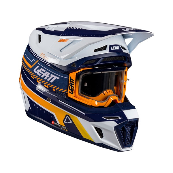LEATT HELM MOTO 8.5 V26 KIT OG L LEATT 1026000203