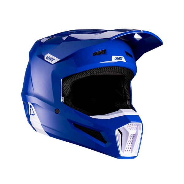 LEATT HELM MOTO 2.5 V26 KIT BL L LEATT 1026000803