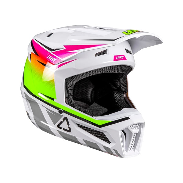 LEATT HELM MOTO 2.5 V26 KIT PI L LEATT 1026000903