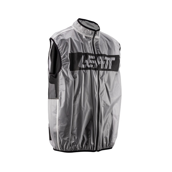 LEATT VEST RACECOVER 5XL TRANSLUCENT LEATT 5026001207