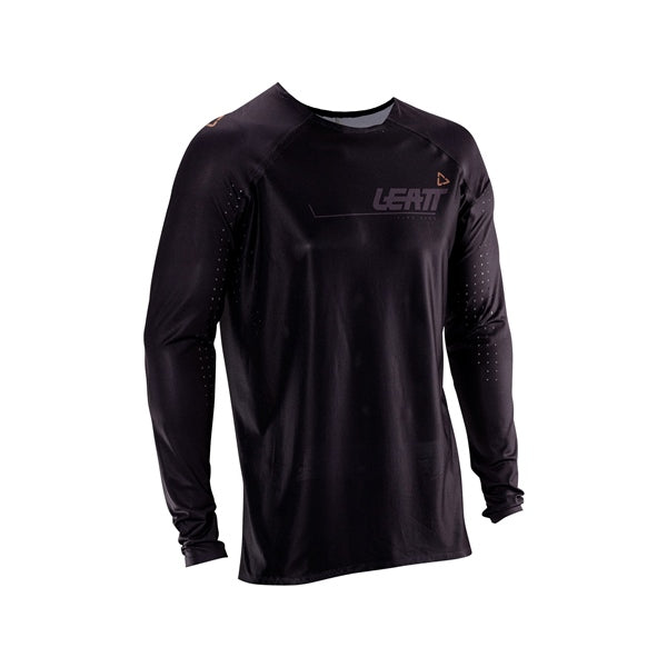 LEATT JERSEY MOTO 5.5 ULTRAWELD BK XL 5026000103