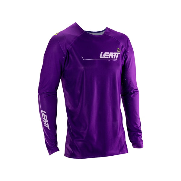 LEATT JERSEY MOTO 5.5 ULTRAWELD PU S LEATT 5026000160