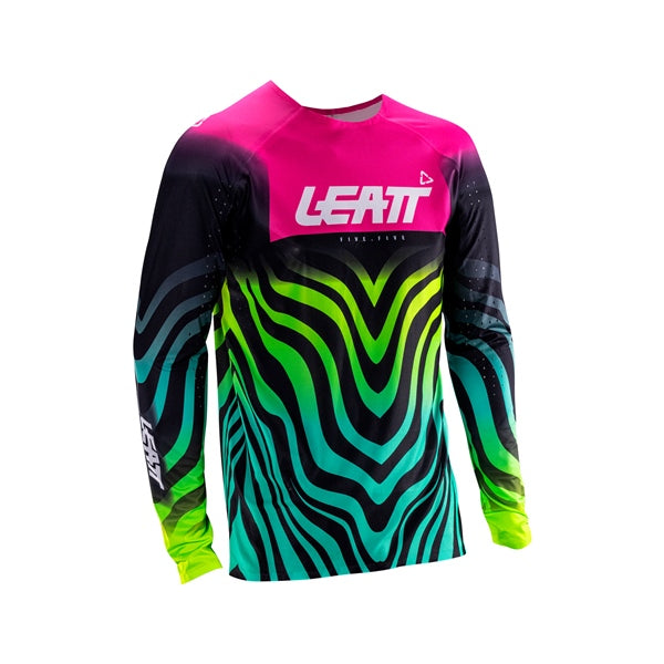LEATT JERSEY MOTO 5.5 ULTRAWELD PI L LEATT 5026000202