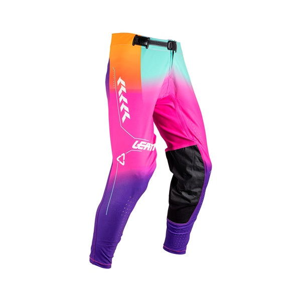 LEATT PANT MOTO 5.5 I.K.S PINATA TEAL S 30 5026000261