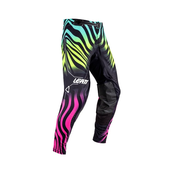 LEATT PANT MOTO 5.5 I.K.S TIGER PI L 34 LEATT 5026000323