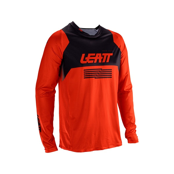 LEATT JERSEY MOTO 4.5 LITE RD L LEATT 5026000402