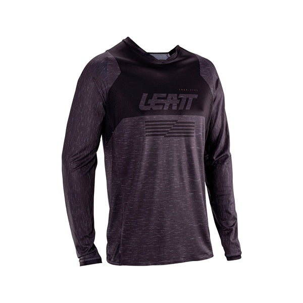 LEATT JERSEY MOTO 4.5 LITE STLTH M LEATT 5026000441