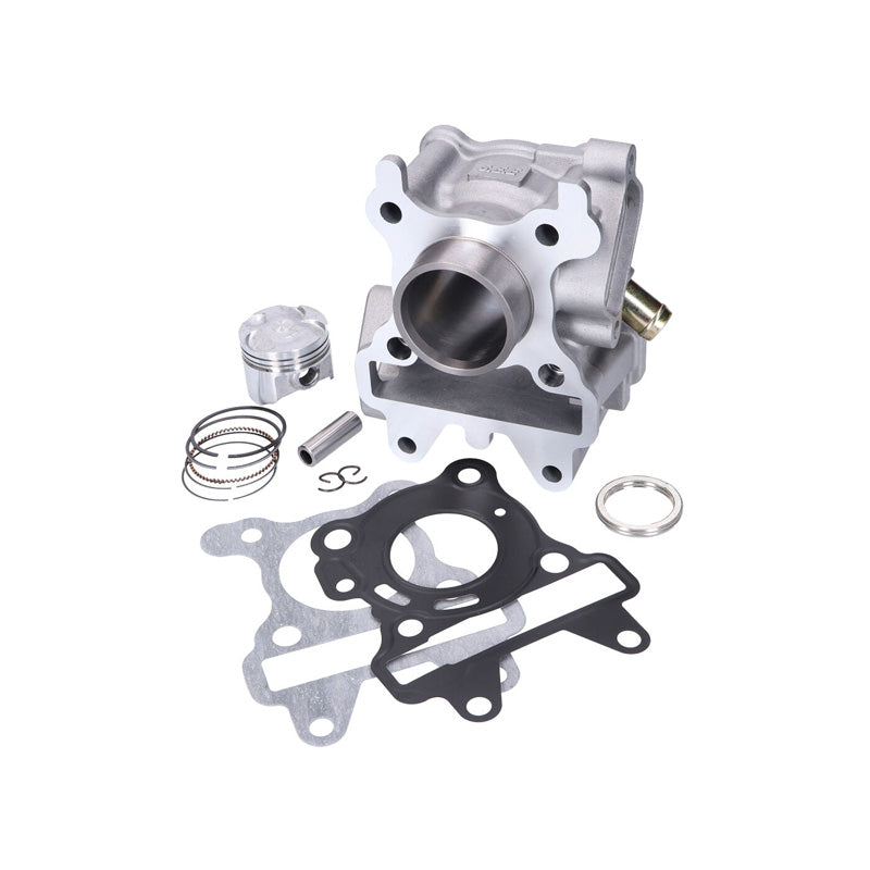 NARAKU CYLINDER KIT 50CC 38MM YW50F BWS/ZUMA X 12-18 NK101_21