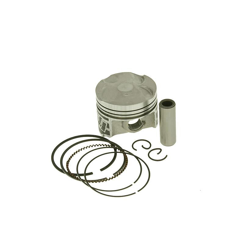 NARAKU PISTON ASSY 50CC 38MM YW50F BWS/ZUMA X 12-18 NK101_22