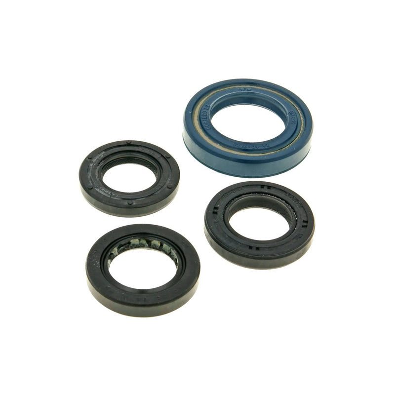 NARAKU ENGINE OIL SEAL SET RUCKUS NPS 50 JAZZ CHF 50 NK167_18