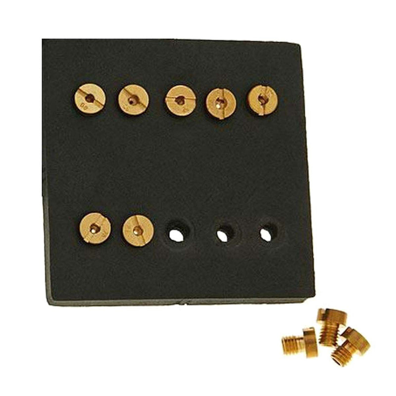 NARAKU MAIN JET SET M6 70-88 - 10 PCS NK200_17