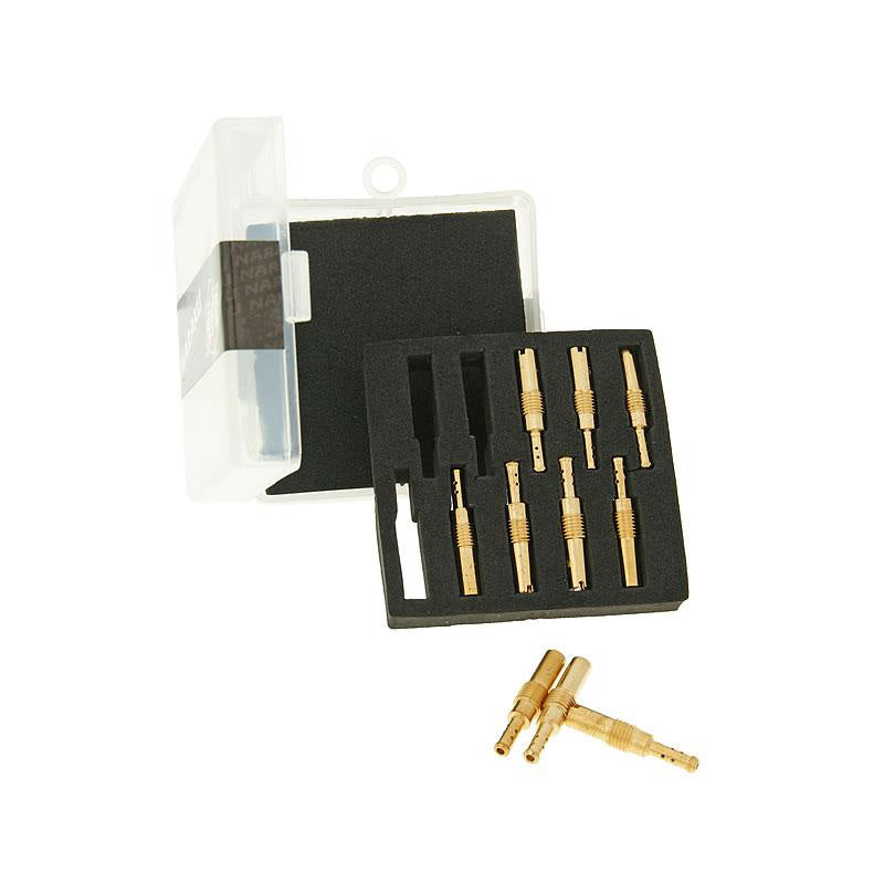 NARAKU SLOW JET SET PWK/CVK 35-58 - 10 PCS NK200_20
