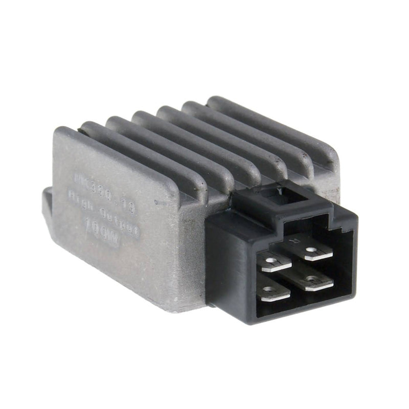 NARAKU REGULATOR HO AC/DC 4-PIN W/ WIRING DIAGRAM 100W NK390_19