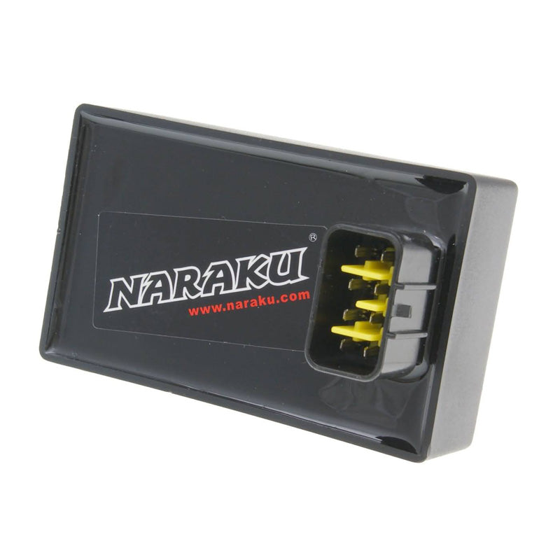 NARAKU CDI UNRESTRICTED KYMCO SUPER 8 LIKE 50 2T 8PIN NK390_35