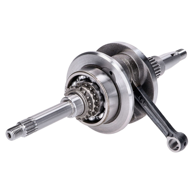 NARAKU CRANKSHAFT OEM TYPE BWS NEXT YW50F/ZUMA X 12-18 NK600_57