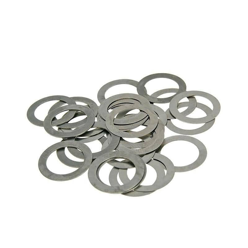 NARAKU VARIATOR CONTROL SHIMS 13MM MINARELLI 2T NK800_08
