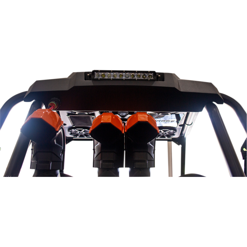 HOPPE INDUSTRIES AUDIO SHADE 2 SEATRZR 6&1 HPKT-0077A