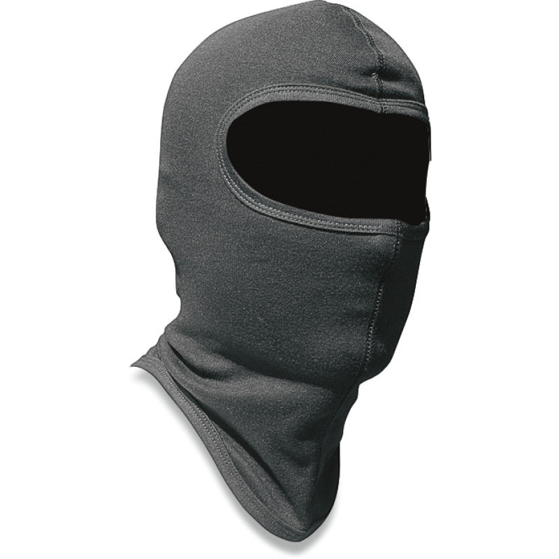 GEARS CANADA GEARS THERMALTEX BLACK BALACLAVA 300129-1
