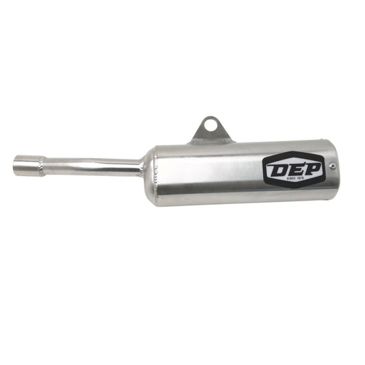 SPECIAL ORDER DEP Pipes DT125LC  SILENCER DEPY2903 