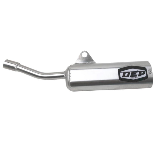 SPECIAL ORDER DEP Pipes DT125 175MX  SILENCER DEPY2910 