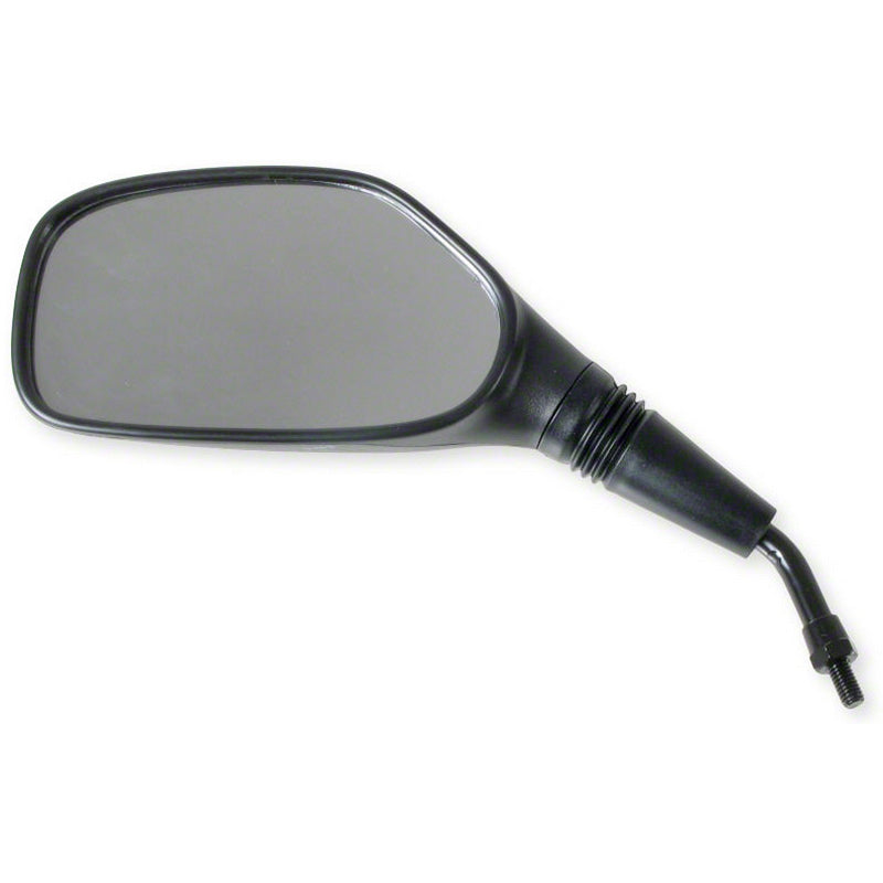 OCTANE 101 PGO LEFT MIRROR 8MM VC16227