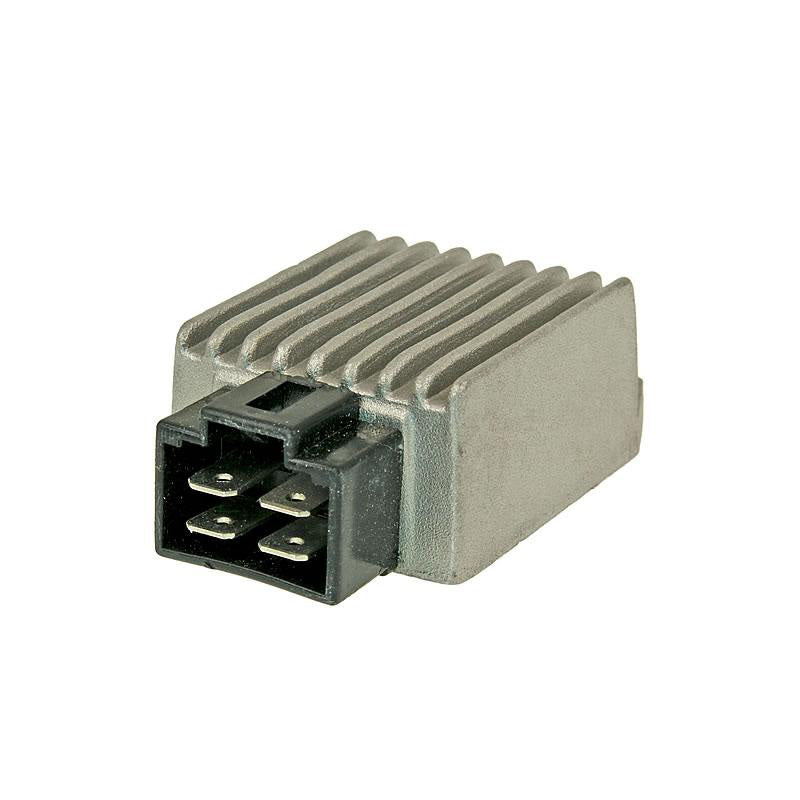 OCTANE 101 REGULATOR PGO 50CC BT22011