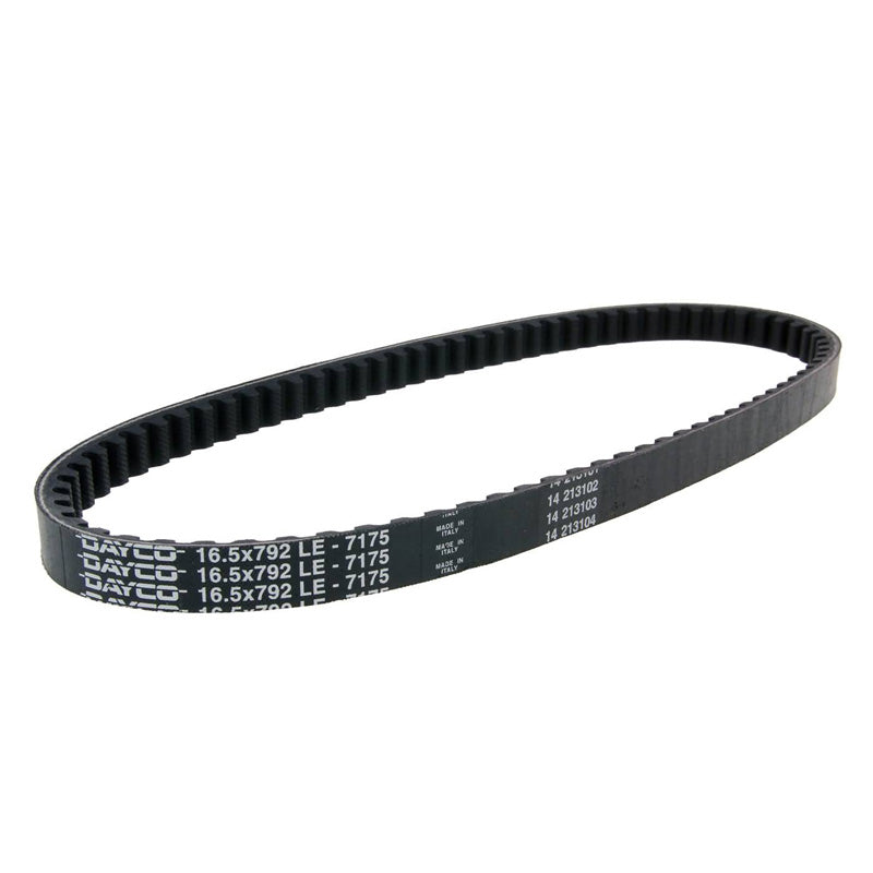 OCTANE 101 DRIVE BELT BWS 4T/ZUMA X 12-18 (792X16.5MM) DC32270