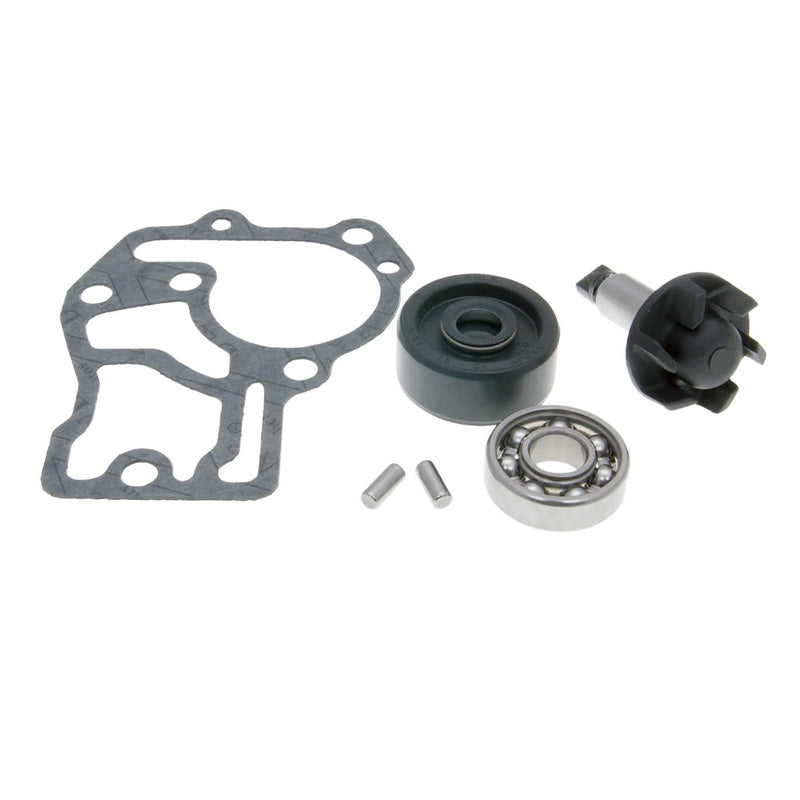 OCTANE 101 ENS. POMPE A EAU YW50F BWS 4T / ZUMA X 34180