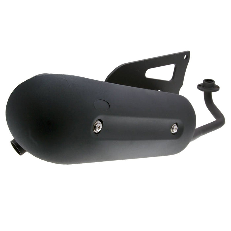 OCTANE 101 REPLACEMENT EXHAUST YW50F /X 2012+ 34743