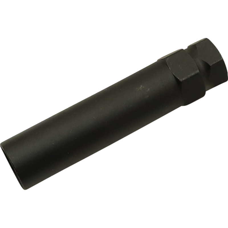 MOOSE UTILITY DIVISION SPLINED LUG NUT KEY MOOSE TOOL MO3800