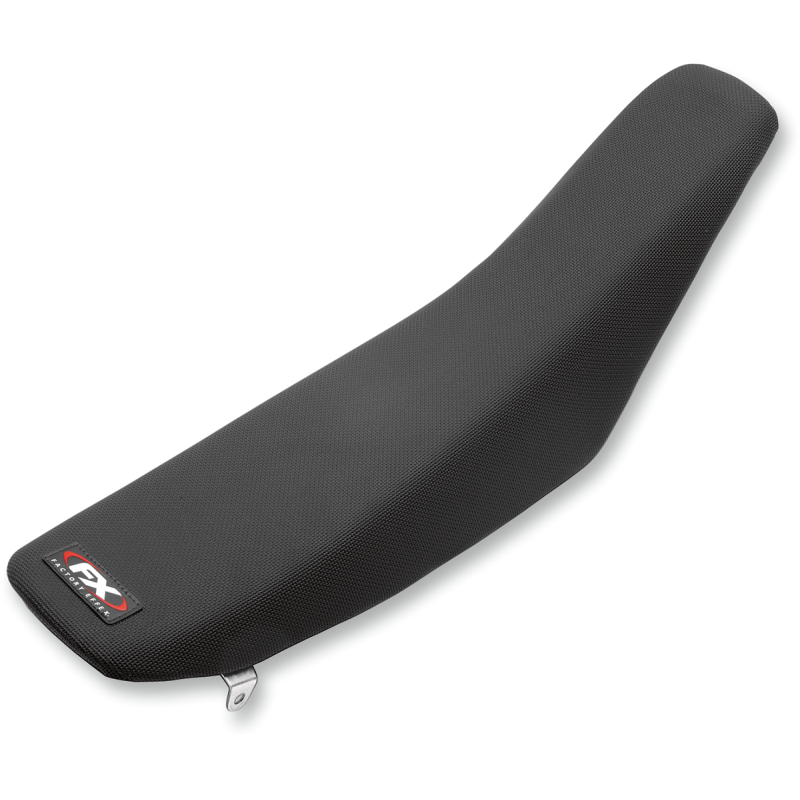 FACTORY EFFEX 01-08 RM125/250 ALL GRIP SEAT COVER 06-24414