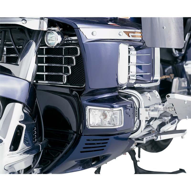 SHOW CHROME DRIVING/FOG LIGHT KIT 52-595