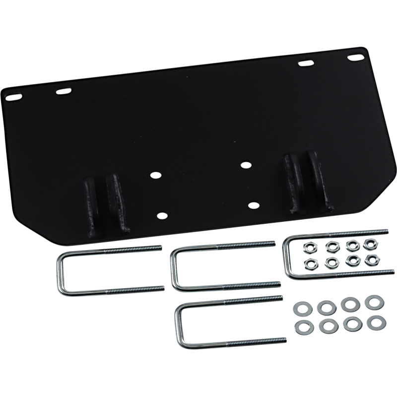 MOOSE UTILITY- SNOW PLOW MOUNT MUD UTV CFMOTO 2831PF