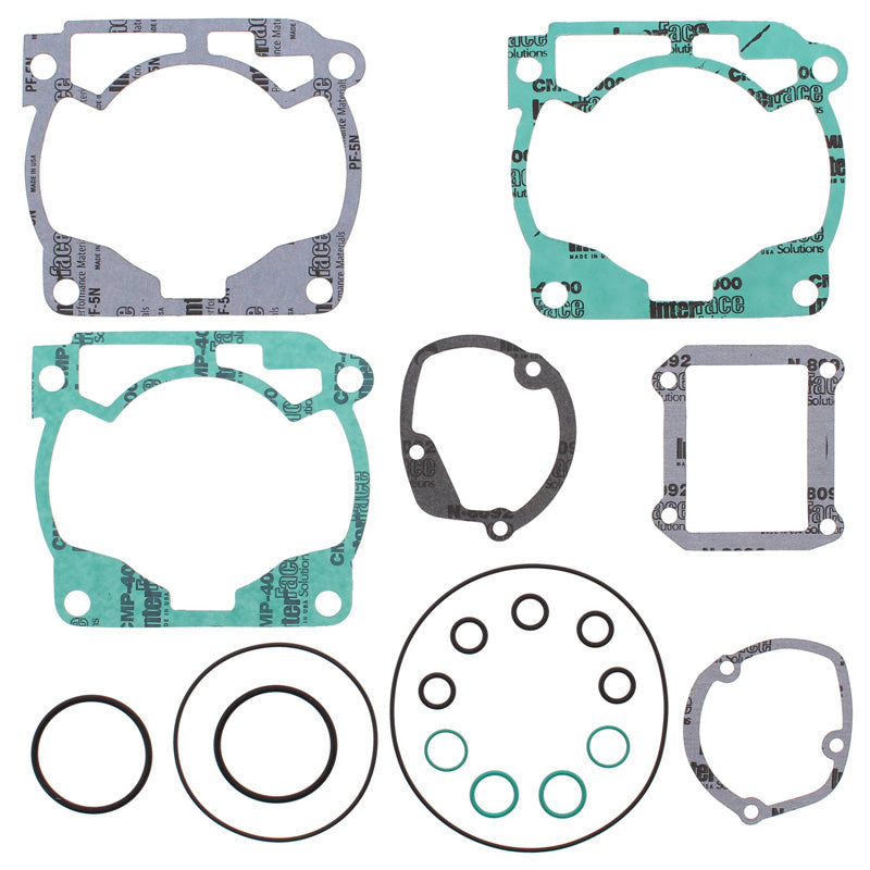 VERTEX TOP END GASKET KIT 810326