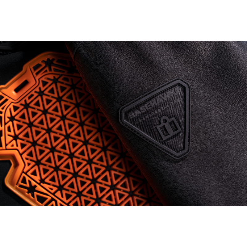 ICON BASEHAWK2 CE JACKET BK SM 2820-6146