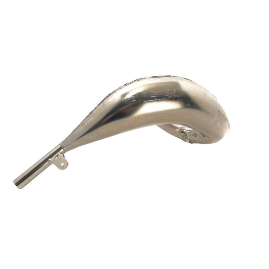 SPECIAL ORDER DEP Pipes BETA 125 2018 PIPE NICKEL DEPBT2104 