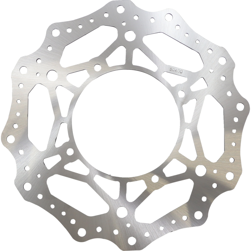 MOOSE RACING ROTOR RFX FRONT KTM FXBD 50400 55NP