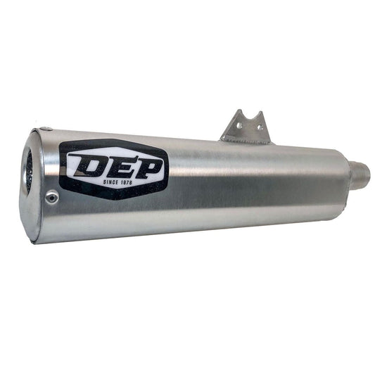 SPECIAL ORDER DEP Pipes CR500 85  SILENCER DEPH2502 