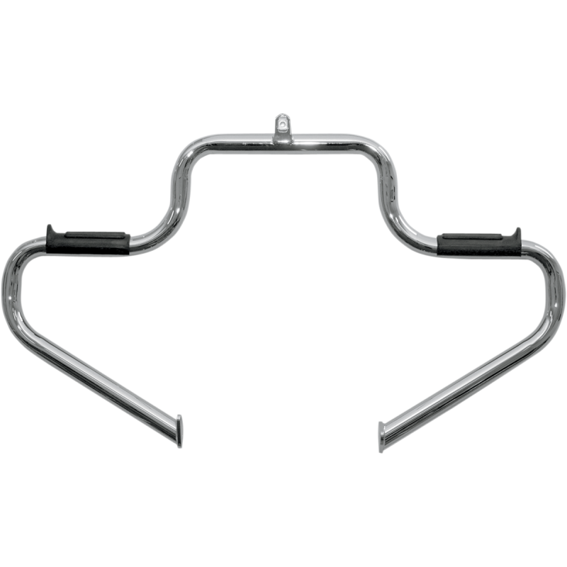 LINDBY 97-17 FLHT/FLHX/FLHR MULTIBAR 1302/09