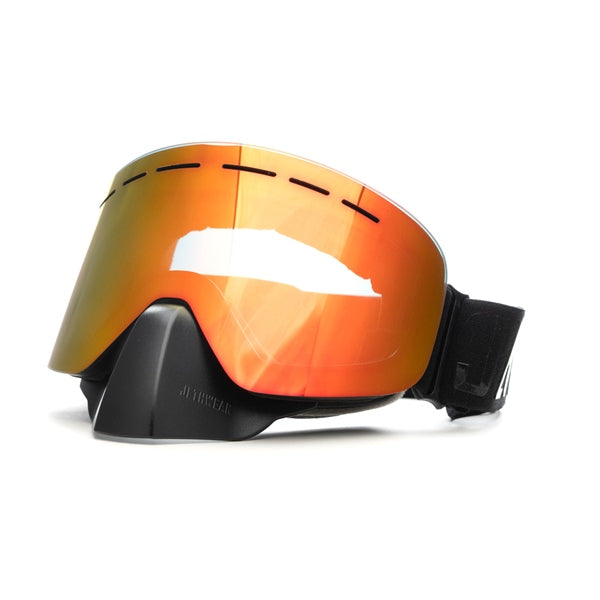 JETHWEAR GOGGLE PHASE JETHWEAR/RD ONE SIZE J22021-020