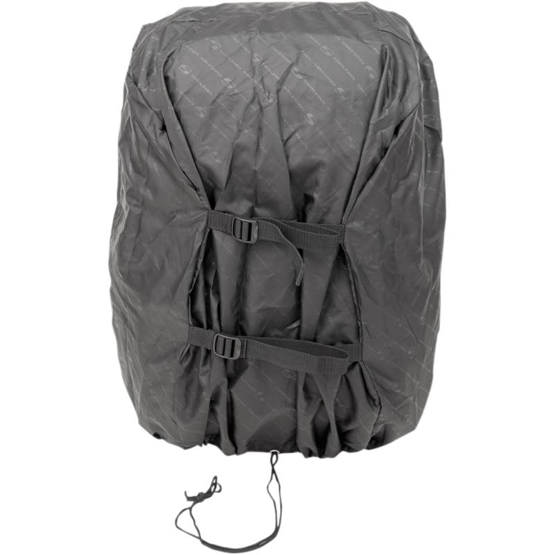 SADDLEMEN SISSY BAR BAG BR4200 EX000926