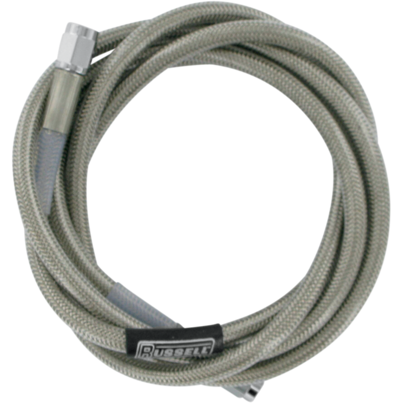 RUSSELL 66" UNIVERSAL C/C BRAKE LINE KIT RUSSELL R58322S