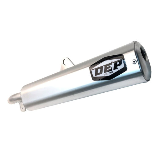 SPECIAL ORDER DEP Pipes IT250J 465J 1983  SILENCER DEPY2916 