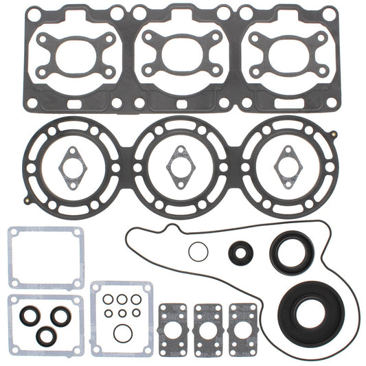VERTEX COMPLETE GASKET KIT WITH OIL SEALS 711269