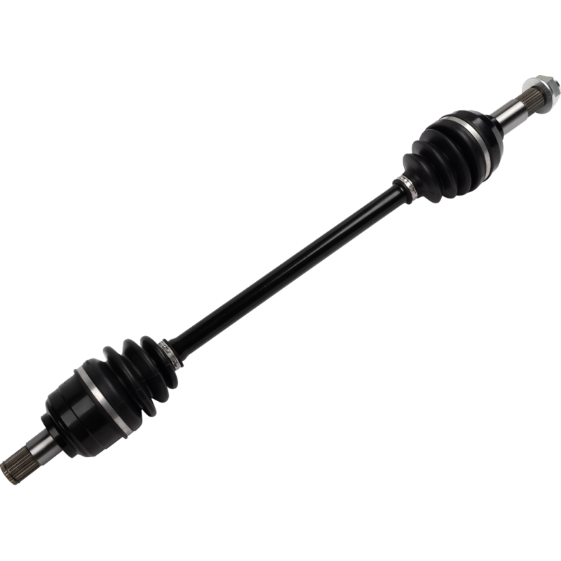 MOOSE UTILITY DIVISION AXLE KIT COMPLETE YAMAHA LM6-YA-8-361