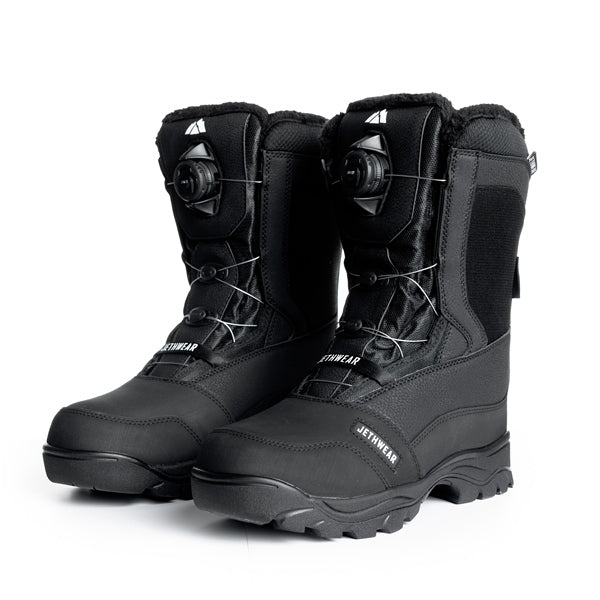 JETHWEAR BOOTS VAULT BK 46 JETHWEAR J25970-001-46